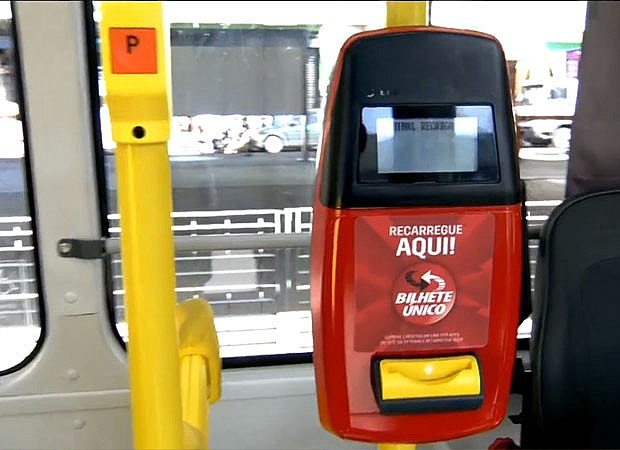 Foto: TV Globo/Reprodução